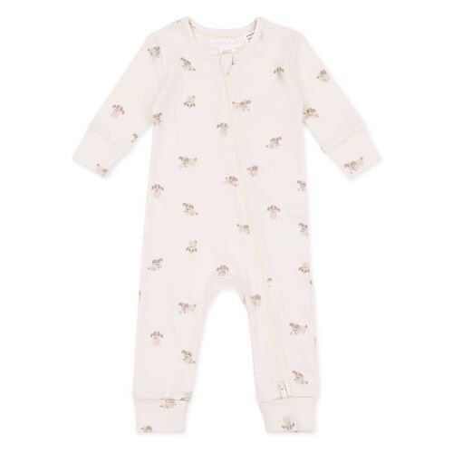 Jamie Kay Reese Zip Onepiece